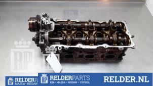 Gebruikte Cilinderkop Nissan Murano (Z51) 3.5 V6 24V 4x4 Prijs € 225,00 Margeregeling aangeboden door Relder Parts B.V.