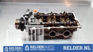 Gebruikte Cilinderkop Nissan Murano (Z51) 3.5 V6 24V 4x4 Prijs € 225,00 Margeregeling aangeboden door Relder Parts B.V.