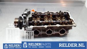 Gebruikte Cilinderkop Nissan Murano (Z51) 3.5 V6 24V 4x4 Prijs € 225,00 Margeregeling aangeboden door Relder Parts B.V.