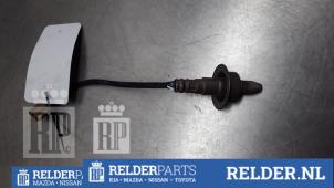 Gebruikte Lambda Sonde Nissan Juke (F15) 1.6 16V Prijs € 25,00 Margeregeling aangeboden door Relder Parts B.V.