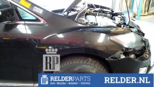 Gebruikte Spatbord rechts-voor Mazda CX-7 2.2 MZR-CD 16V Prijs € 68,00 Margeregeling aangeboden door Relder Parts B.V.