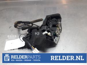 Gebruikte Deurslot Mechaniek 4Deurs rechts-achter Mazda CX-7 2.2 MZR-CD 16V Prijs € 50,00 Margeregeling aangeboden door Relder Parts B.V.