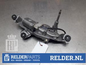 Gebruikte Ruitenwissermotor achter Mazda CX-7 2.2 MZR-CD 16V Prijs € 45,00 Margeregeling aangeboden door Relder Parts B.V.