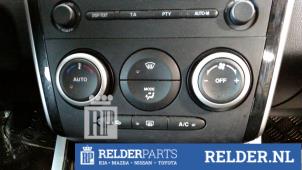 Gebruikte Chaufage Bedieningspaneel Mazda CX-7 2.2 MZR-CD 16V Prijs € 40,00 Margeregeling aangeboden door Relder Parts B.V.