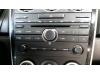 Radio CD Speler Mazda CX-7