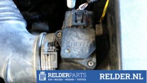 Gebruikte Luchthoeveelheidsmeter Mazda CX-7 2.2 MZR-CD 16V Prijs € 45,00 Margeregeling aangeboden door Relder Parts B.V.