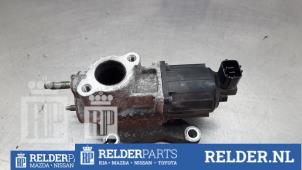 Gebruikte Uitlaat gasklep (EGR) Mazda CX-7 2.2 MZR-CD 16V Prijs € 81,00 Margeregeling aangeboden door Relder Parts B.V.
