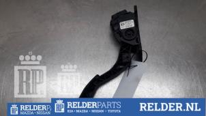 Gebruikte Sensor Gaspedaalpositie Nissan Pixo (D31S) 1.0 12V Prijs € 36,00 Margeregeling aangeboden door Relder Parts B.V.