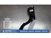 Nissan Pixo (D31S) 1.0 12V Gaspedaalpositie Sensor