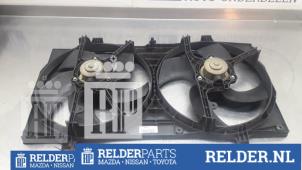 Gebruikte Koelvin Nissan Almera (N16) 1.5 16V Prijs € 36,00 Margeregeling aangeboden door Relder Parts B.V.