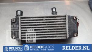 Gebruikte Intercooler Toyota Auris (E15) 1.4 D-4D-F 16V Prijs € 135,00 Margeregeling aangeboden door Relder Parts B.V.