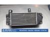 Intercooler van een Toyota Auris (E15), 2006 / 2012 1.4 D-4D-F 16V, Hatchback, Diesel, 1,364cc, 66kW (90pk), FWD, 1NDTV, 2007-03 / 2012-09, NDE150 2009
