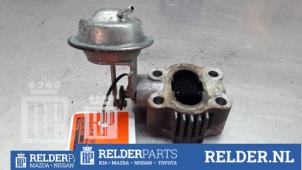 Gebruikte Uitlaat gasklep (EGR) Mazda CX-7 2.2 MZR-CD 16V Prijs € 45,00 Margeregeling aangeboden door Relder Parts B.V.