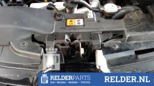 Gebruikte Slotmechaniek Motorkap Mazda CX-7 2.2 MZR-CD 16V Prijs € 30,00 Margeregeling aangeboden door Relder Parts B.V.