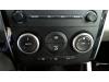 Kachel Bedieningspaneel Mazda CX-7