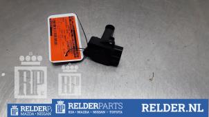Gebruikte Luchthoeveelheidsmeter Mazda CX-7 2.2 MZR-CD 16V Prijs € 45,00 Margeregeling aangeboden door Relder Parts B.V.