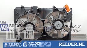 Gebruikte Vin Mazda CX-7 2.2 MZR-CD 16V Prijs € 50,00 Margeregeling aangeboden door Relder Parts B.V.