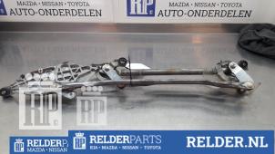 Gebruikte Ruitenwis Mechaniek Mazda CX-7 2.2 MZR-CD 16V Prijs € 45,00 Margeregeling aangeboden door Relder Parts B.V.