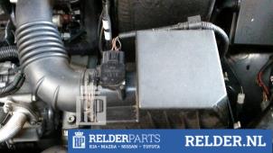 Gebruikte Luchtfilterhuis Mazda CX-7 2.2 MZR-CD 16V Prijs € 45,00 Margeregeling aangeboden door Relder Parts B.V.