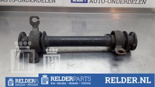 Gebruikte Cardanas Mazda CX-7 2.2 MZR-CD 16V Prijs € 90,00 Margeregeling aangeboden door Relder Parts B.V.