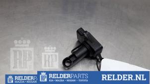 Gebruikte Luchthoeveelheidsmeter Toyota Corolla Verso (R10/11) 2.2 D-4D 16V Cat Clean Power Prijs € 30,00 Margeregeling aangeboden door Relder Parts B.V.