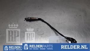 Gebruikte Lambda Sonde Nissan Almera Tino (V10M) 1.8 16V Prijs € 25,00 Margeregeling aangeboden door Relder Parts B.V.