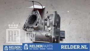 Gebruikte EGR Pomp Nissan Qashqai (J11) 1.5 dCi DPF Prijs € 68,00 Margeregeling aangeboden door Relder Parts B.V.