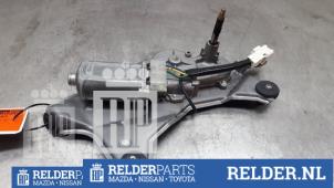 Gebruikte Ruitenwissermotor achter Toyota Prius (NHW20) 1.5 16V Prijs € 30,00 Margeregeling aangeboden door Relder Parts B.V.
