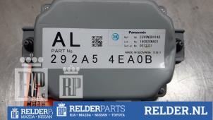 Gebruikte Computer Diversen Nissan Qashqai (J11) 1.5 dCi DPF Prijs € 68,00 Margeregeling aangeboden door Relder Parts B.V.