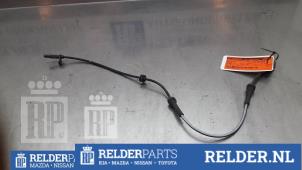 Gebruikte ABS Sensor Nissan Qashqai (J11) 1.5 dCi DPF Prijs € 25,00 Margeregeling aangeboden door Relder Parts B.V.
