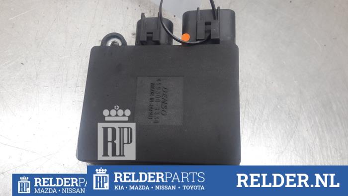 Gebruikte Computer Airco Mazda 5 (CR19) 2.0 CiDT 16V Normal Power Prijs € 41,00 Margeregeling aangeboden door Relder Parts B.V.
