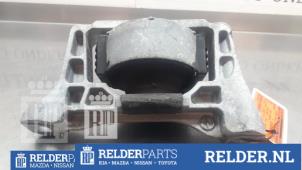 Gebruikte Motorsteun Mazda 5 (CR19) 2.0 CiDT 16V Normal Power Prijs € 32,00 Margeregeling aangeboden door Relder Parts B.V.