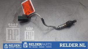 Gebruikte Lambda Sonde Nissan Almera (N16) 1.5 16V Prijs € 25,00 Margeregeling aangeboden door Relder Parts B.V.