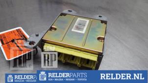 Gebruikte Airbag Module Mazda 6 Sportbreak (GY19/89) 2.3i 16V S-VT Prijs € 68,00 Margeregeling aangeboden door Relder Parts B.V.