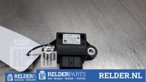 Gebruikte Stuurhoek sensor Mazda 6 Sportbreak (GY19/89) 2.3i 16V S-VT Prijs € 45,00 Margeregeling aangeboden door Relder Parts B.V.