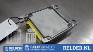 Gebruikte Airbag Module Toyota Corolla Verso (E12) 1.8 16V VVT-i Prijs € 45,00 Margeregeling aangeboden door Relder Parts B.V.