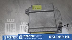 Gebruikte Airbag Module Mazda 323 Fastbreak (BJ14) 2.0 DiTD 16V Prijs € 45,00 Margeregeling aangeboden door Relder Parts B.V.