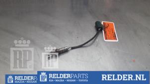 Gebruikte Lambda Sonde Nissan X-Trail (T30) 2.5 16V 4x4 Prijs € 25,00 Margeregeling aangeboden door Relder Parts B.V.