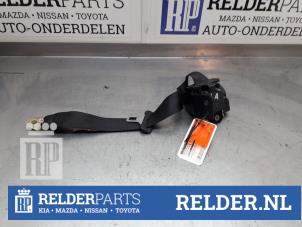 Gebruikte Gordelspanner links achter Toyota Avensis (T22) 1.6 16V VVT-i Prijs € 25,00 Margeregeling aangeboden door Relder Parts B.V.