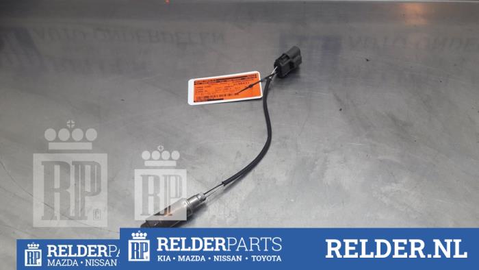 Gebruikte Lambda Sonde Nissan Almera (N15) 1.4 GX 16V Prijs € 25,00 Margeregeling aangeboden door Relder Parts B.V.