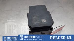 Gebruikte ABS Computer Toyota Yaris III (P13) 1.33 16V Dual VVT-I Prijs € 75,00 Margeregeling aangeboden door Relder Parts B.V.