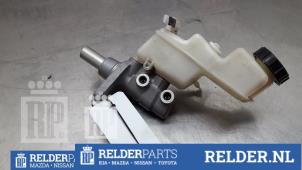 Gebruikte Hoofdremcilinder Toyota Yaris III (P13) 1.33 16V Dual VVT-I Prijs € 30,00 Margeregeling aangeboden door Relder Parts B.V.