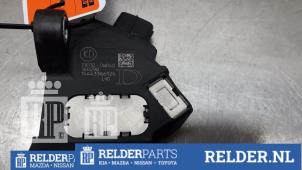 Gebruikte Sensor Gaspedaalpositie Toyota RAV4 (A4) 2.5 Hybrid 16V VVT-i 4x4 Prijs € 68,00 Margeregeling aangeboden door Relder Parts B.V.
