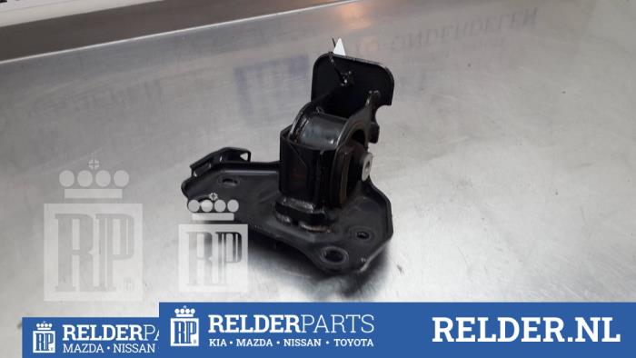 Gebruikte Motorsteun Toyota RAV4 (A4) 2.5 Hybrid 16V VVT-i 4x4 Prijs € 45,00 Margeregeling aangeboden door Relder Parts B.V.