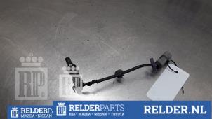 Gebruikte Lambda Sonde Toyota Auris (E15) 1.6 Dual VVT-i 16V Prijs € 25,00 Margeregeling aangeboden door Relder Parts B.V.