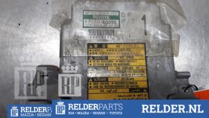 Gebruikte Airbag Module Toyota Land Cruiser 90 (J9) 3.0 D-4D 16V Prijs € 68,00 Margeregeling aangeboden door Relder Parts B.V.