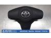 Toyota RAV4 (A3) 2.2 D-4D 16V 4x4 Airbag links (Stuur)