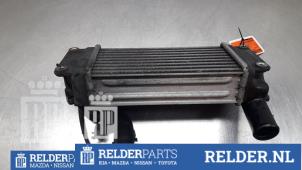 Gebruikte Intercooler Toyota Auris (E15) 1.4 D-4D-F 16V Van Prijs € 135,00 Margeregeling aangeboden door Relder Parts B.V.