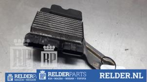 Gebruikte Inspuitcomputer Toyota Avensis Wagon (T25/B1E) 2.0 16V VVT-i D4 Prijs € 60,00 Margeregeling aangeboden door Relder Parts B.V.