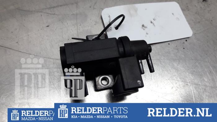 Gebruikte Turbodruk sensor Toyota Corolla Verso (R10/11) 2.2 D-4D 16V Cat Clean Power Prijs € 25,00 Margeregeling aangeboden door Relder Parts B.V.